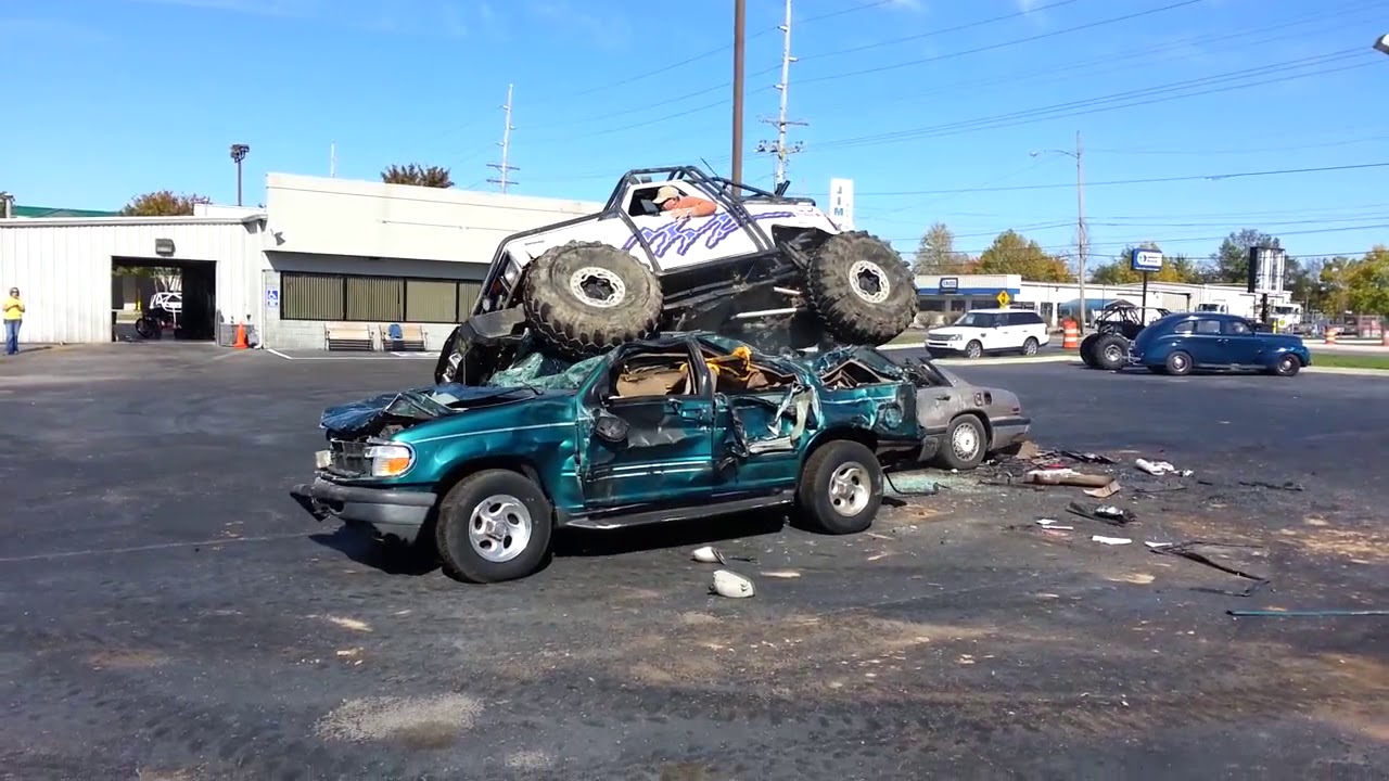 Jim Kirby Automotive 20th Anniversary YouTube