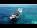 Leopard 90 AYA Alquiler barco Ibiza PepeBoats Ibiza