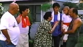 PINOY KLASIK COMEDY: Enteng and the Shaolin Kid