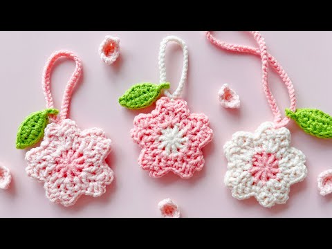 Lily's Lyric Flower Crochet Kit | Tulip Flowerpot | Step-by-Step Video  Tutorial for Adults Teenagers | DIY Home Decoration Craft Gift Idea Pink