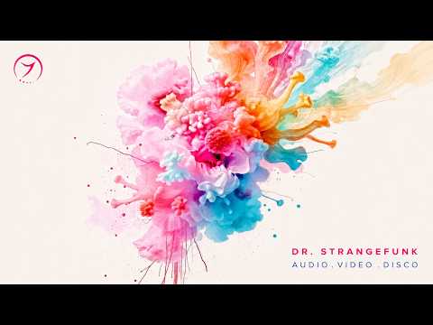 Dr. Strangefunk - Nova thumbnail