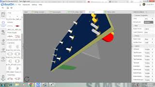 Unlock the Secrets: Designing a Single Channel Relay module with PCB Circuit Diagram