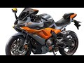 2026 Voge RR 500 – Game Changer in Sport Bikes!This Bike Will Shock Everyone – Voge RR 500 2026