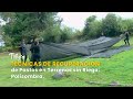 Técnicas de Recuperación de Pastos en Terrenos sin Riego: Polisombra - TvAgro por Juan Gonzalo Angel