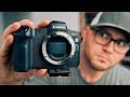 Why People Are Wrong About the Canon EOS R