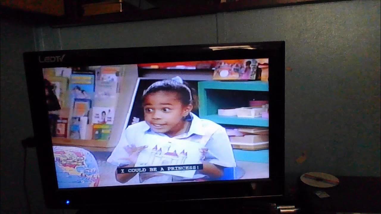 Barney & Friends Home Sweet Homes (Part 1) YouTube