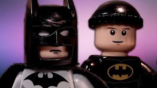 Lego Batman - The Imposters