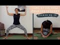  pratique 72  yang et yin yoga pour muscler et tirer les fessiers 