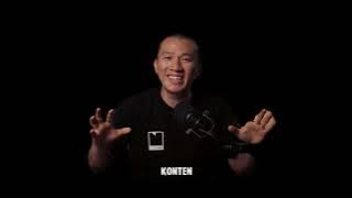 ADAB LEBIH TINGGI DARIPADA ILMU - USTAD FELIX SIAUW