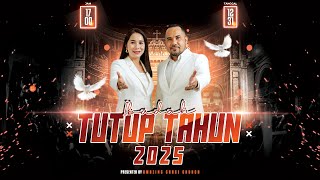 Download Lagu IBADAH TUTUP TAHUN AMAZING GRACE MP3