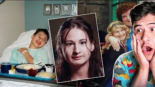 The Story of Gypsy Rose Blanchard!