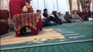 Qasidah Zagazig sempena program maulidurrasul