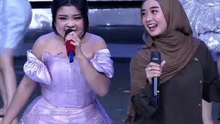 ROFIA & EGA DA - JAYANTI D'ACADEMY 8 TOP 17 GROUP 1 RESULT