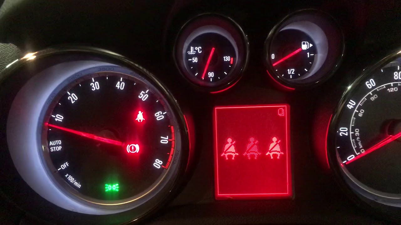 Разборка opel омск