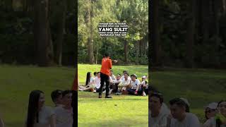Tetap Baik meski Tidak Baik #teambuilding #capacitybuilding #outboundsurabaya #experientiallearning