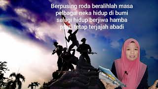 SAJAK JIWA HAMBA