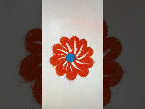 #rangoli #rangoliindianart