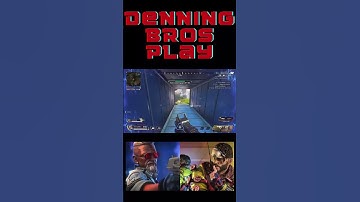 Call Us The Cleanup Crew | Apex Legends Gameplay