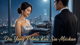 Download Lagu Dia Korbankan Segalanya, Suaminya Pilih Yang Mirip Mantan | Episode Lengkap 2026 MP3