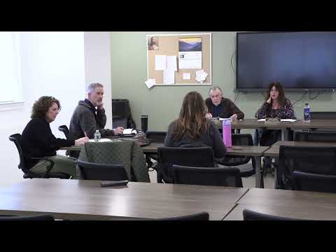 $19,500 Enterprise Fund Audit Targets Transparency in Marshfield Public Works Billing