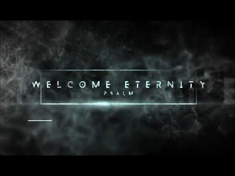 "Psalm" Official Lyric Video