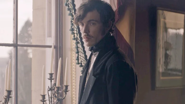 Victoria: Episode 3 Scene