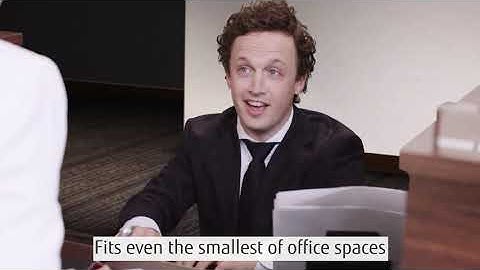 Fujitsu fi-800R Use Case Financial Banking