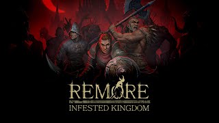 [REMORE: INFESTED KINGDOM] Teaser Trailer