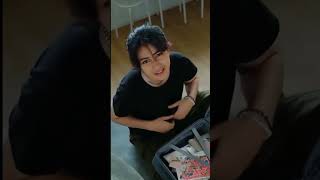 Sintya Marisca Kini Viral Dengan Lagu Doel Sumbang Teteh sintyamarisca