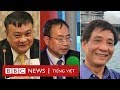 Bãi Tư Chính: Asean vẫn chia rẽ, người dân VN 'sẽ không manh động' - BBC News Tiếng Việt