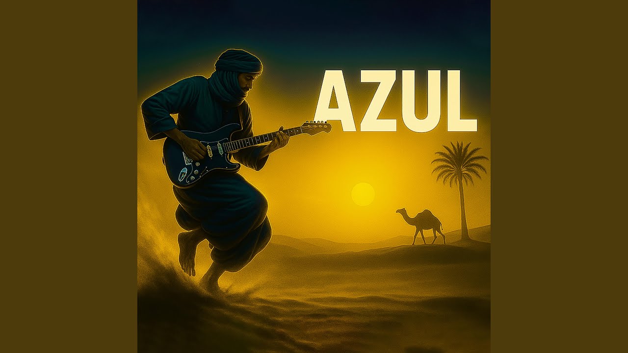 Watch Azul on YouTube Watch Azul on YouTube