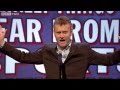Unlikely Things to Hear from a Sports Commentator - Mock The Week, S9 Ep11 Preview - BBC Two