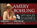 Amery Bohling: Arizona Landscape Artist - Epi. 312, Host Dr. Mark Sublette