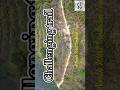 A SCARY TRAIL - North West Motorbike Tour