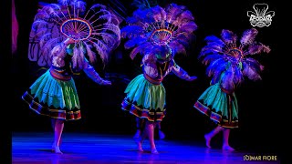 Afodanz Bolivia Suris Sikuris