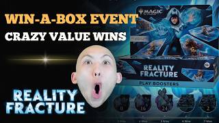 Details CRAZY VALUE WINS | Arena Win-A-Box Event | MTG Arena Guide
