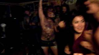 Sista Sekunden - (Live Smackdown-villan 2009-08-07)