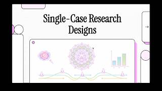 Evaluating Change in Individuals: Single-Case Research Designs (Barrio Minton & Lenz, 2026; Ch 10-C)
