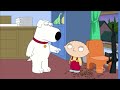 Brian Griffin Hey Get Outta Here This Is My House 