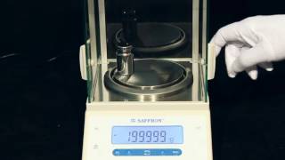 SES-523-Off Center Test