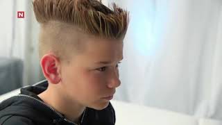 Var Historia - Our History (FULL Marcus and Martinus movie) Var Historia - Our History (FULL Marcus and Martinus movie)