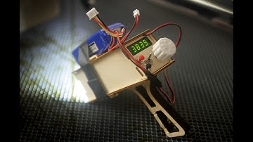 Building a Stroboscope