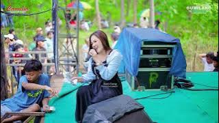 CAMELIA MUSIC - HOW I LOVE YOU - EVA AQUILA - PARTY 2 DECADE VOLCANO - JINGGOTAN KEMBANG