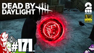 #171【サバイバー】弟者,おついちの「デッドバイデイライト（DbD）」【2BRO.】