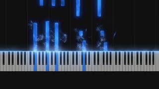 Monster School  - Piano Cover screenshot 2