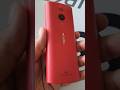 Nokia 150 2024 Red Color 🔥#itinbox #Nokia150