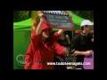 Violetta 2 leon salva a vilu