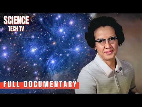 Katherine Johnson and Her Legacy in Space | Outlier The story of Katherine Johnson |Full Documentary