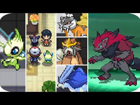 Video: Cómo atrapar a Zapdos en Pokémon Rojo Fuego: 5 pasos