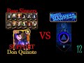 [116 Turns] Base Sinners & Friend's Power VS Refraction Railway Line 1 (part.12) [Limbus Company]